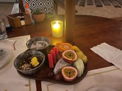 -三亚艾迪逊酒店·海滩烧烤 BARBACOA·现场乐队·浪漫晚餐·烧烤海鲜