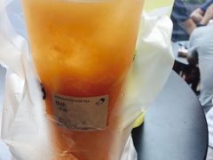 -喜茶(深圳福田星河COCO Park店)
