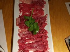 -海银海记潮汕牛肉火锅(新港中路海珠店)