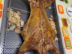 -西夏一品烤全羊(百桥路店)