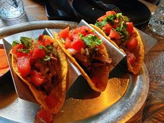 -Q MEX 库迈墨西哥餐吧(三里屯店)