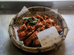 -园林美食城·本土农家菜(杨和镇店)