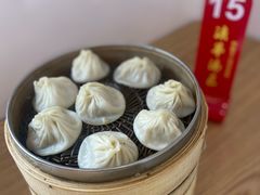 鲜肉汤包-法华汤包馆(法华镇路店)