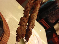 iphone_upload_pic-烤肉宛饭庄(北新桥店)