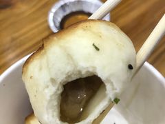 -许记生煎(遵义路店)