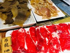-刘少华贵州小黄牛·鲜牛肉火锅(总店)