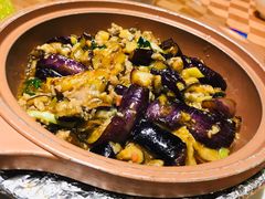 -新辉港式茶餐厅(北栅店)