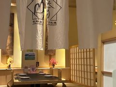 -长崎屋·日本料理·刺身·烧鸟(天河北路店)