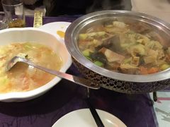 -五台山正觉全素斋