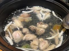 狐狸爱上椰子鸡-狐狸爱上椰子鸡(滨江星光大道店)