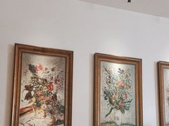 -波特曼西餐厅(南岗店)