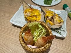 -匠和风精致料理(福州金融街万达店)
