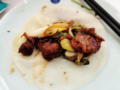 -惠丰堂饭庄·烤鸭·京味菜(翠微路店)