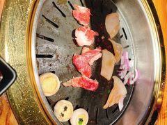 -九田家黑牛烤肉料理(新辰里亚运村店)