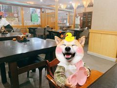 大堂-红叶日本料理(三八广场店)