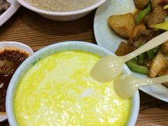 酸奶-清真益鑫羊肉手抓馆(南大街店)