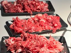 -尚御潮汕牛肉自助火锅(锦园店)