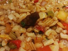 -胖老汉椒麻鸡清真新疆菜(西御街店)