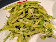 -金狮麟·新豫菜(金码大厦店)