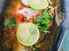 -Doo Dee Thai Food(Issan/Isaan/Esan)