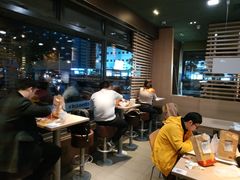 -麦当劳(双榆树店)