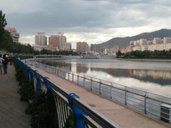 -张北坝上草原