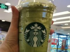 双杯热拿铁-星巴克(平湖万达广场店)