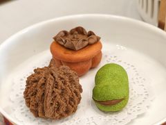 -民族饭店-四季餐厅
