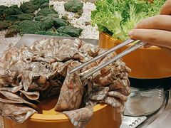 -喜家自助小火锅(乐客城店)