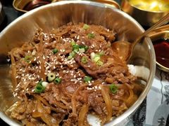 -闻老头·菊花炭烤肉(佛山首店)