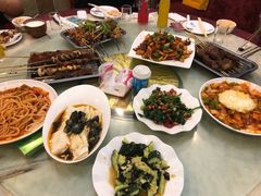 -疆域美食