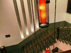 -观唐（国际）度假村温泉