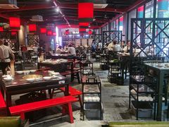 -巴蜀大宅门火锅(川音店)
