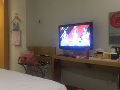 -北京东直门智选假日酒店