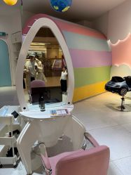 -星咔萌StarCamo儿童剪发(芳圆里IDMALL品牌形象店)