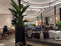 -港丽餐厅(正大店)