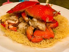 -小南国(金沙江路店)