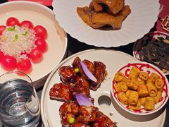 -锦楼·臻选新杭帮(杭州中心店)