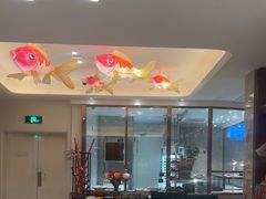 -菲住布渴酒店自助餐厅(阿里巴巴西溪园区店)