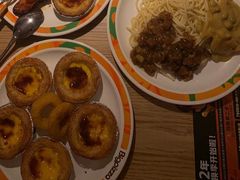 -丽达购物中心(崂山店)