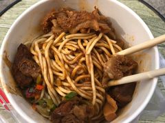 -牛师傅牛肉面(尚隆路店)