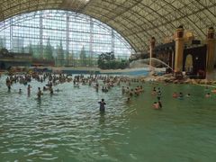 -中国死海旅游度假区