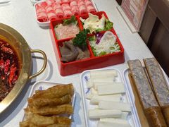 -小龙坎火锅(仓山万达店)