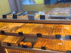 -包满意面包糕点(东坝店)