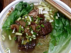 -西关味(大卫城店)