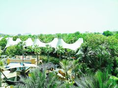 -亚特兰蒂斯水世界冒险乐园