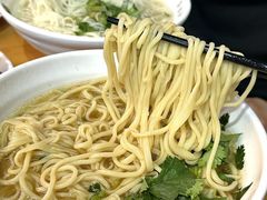 -萍姨抻面馆·鸡架冒菜(清湖店)