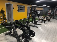 -ENERGY原力健身(川周店)