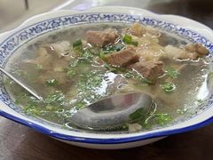 -翟氏天天小吃(上东街区店)