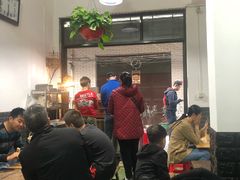 大堂-清真·马峰烤肉(小学习北巷店)